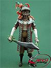 Hondo Ohnaka, Clone Wars figure