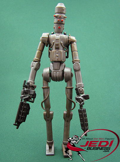 IG-86 (The Clone Wars Collection)