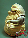 Jabba The Hutt, Jabba's Palace Battlepack figure