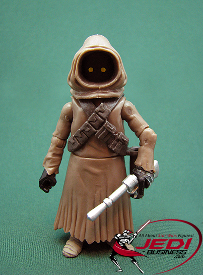 Jawa (The Clone Wars Collection)