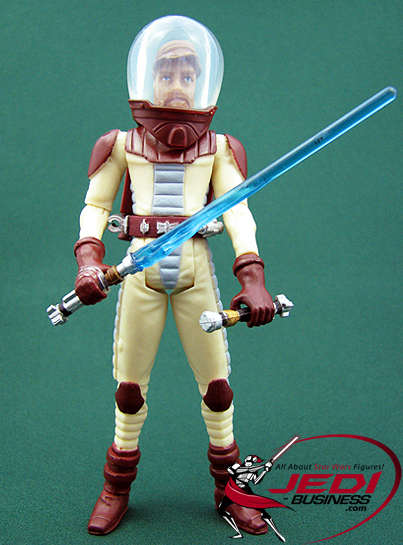 Obi-Wan Kenobi figure, TCW2009