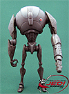 Super Battle Droid Heavy Assault The Clone Wars Collection