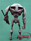 Super Battle Droid Heavy Assault The Clone Wars Collection