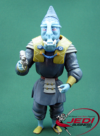 Whorm Loathsom (The Clone Wars Collection)