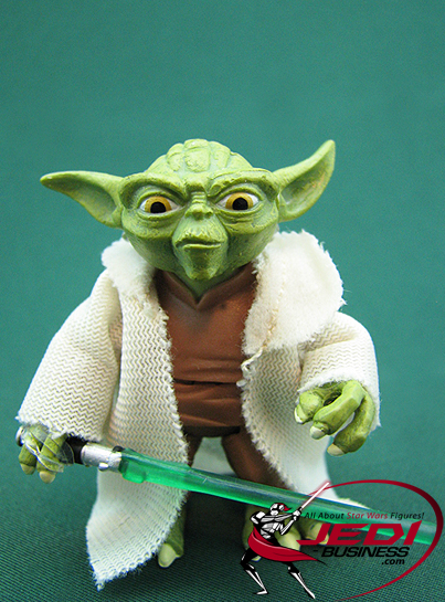 Yoda (The Clone Wars Collection)