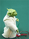 Yoda, Ambush -  Yoda and Jek 2-pack figure