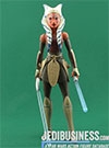 Ahsoka Tano, Star Wars Rebels Set #1 figure
