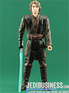 Anakin Skywalker, Revenge Of The Sith Set #2 figure