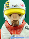 Ello Asty, X-Wing Pilot figure