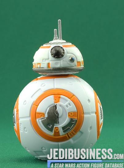 BB-8 (The Force Awakens Collection)