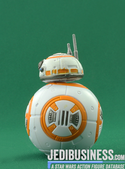 BB-8 5-Pack The Force Awakens Collection