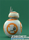BB-8, 5-Pack figure