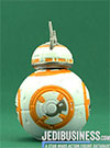 BB-8 Takodana Encounter 4-Pack The Force Awakens Collection
