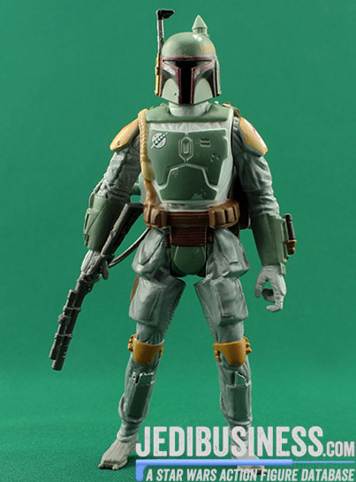 Boba Fett The Empire Strikes Back The Force Awakens Collection