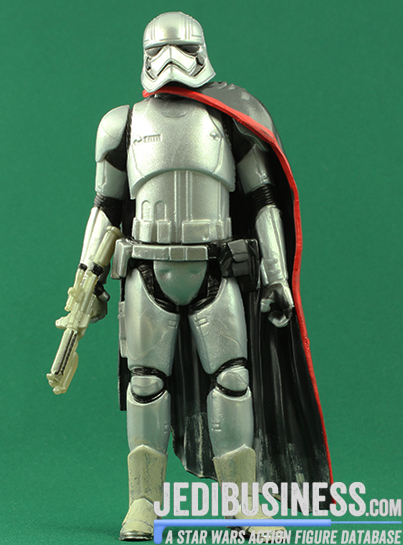 Captain Phasma The Force Awakens The Force Awakens Collection