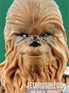 Chewbacca, 5-Pack figure