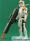 Commander Cody Revenge Of The Sith Set #1 The Force Awakens Collection
