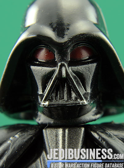 Darth Vader Star Wars Rebels Set #1 The Force Awakens Collection