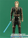 Anakin Skywalker Epic Battles Ep3: Revenge Of The Sith The Force Awakens Collection