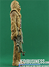 Chewbacca, Epic Battles Ep4: A New Hope figure