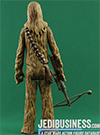 Chewbacca, Epic Battles Ep4: A New Hope figure