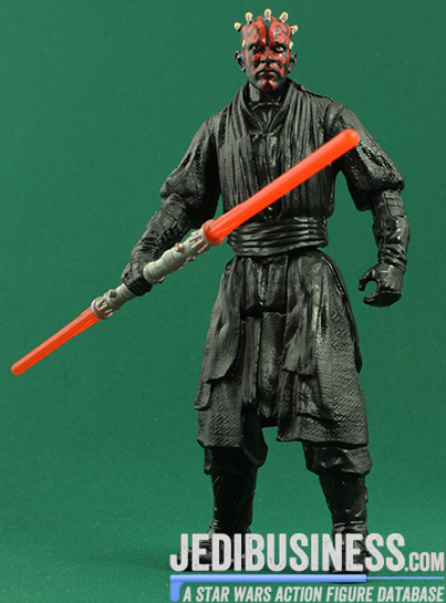 Darth Maul (The Force Awakens Collection)