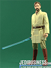 Obi-Wan Kenobi Epic Battles Ep3: Revenge Of The Sith The Force Awakens Collection