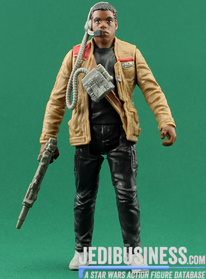 Finn (The Force Awakens Collection)