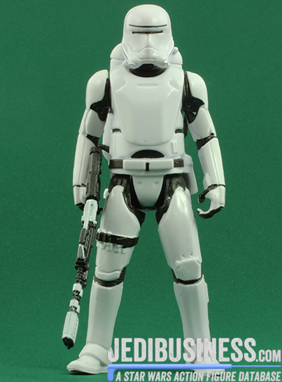 Flametrooper (The Force Awakens Collection)