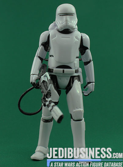 Flametrooper First Order The Force Awakens Collection