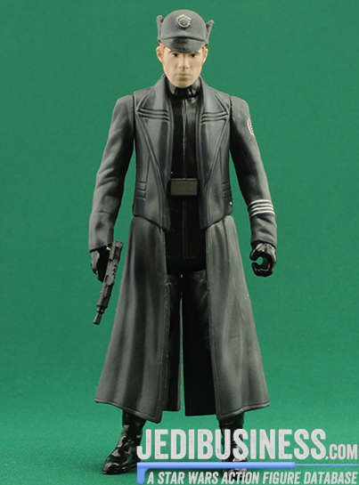 General Hux (The Force Awakens Collection)