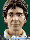 Han Solo, Star Wars Set #1 figure