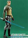 Kanan Jarrus With Y-Wing Scout Bomber The Force Awakens Collection