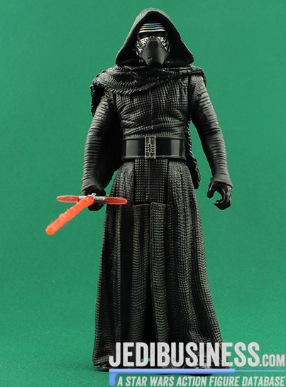 Kylo Ren (The Force Awakens Collection)