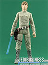 Luke Skywalker The Empire Strikes Back The Force Awakens Collection