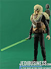 Luke Skywalker Return Of The Jedi The Force Awakens Collection