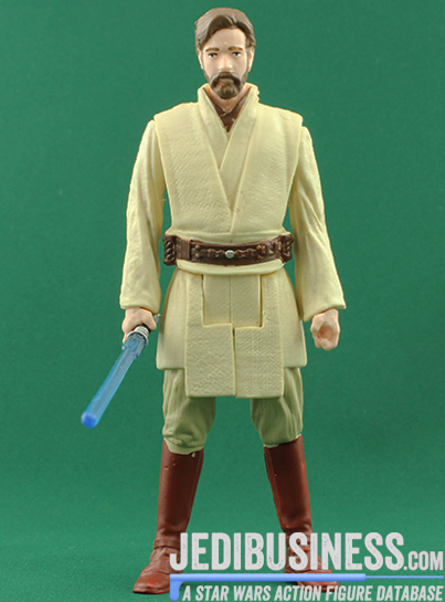 Obi-Wan Kenobi (The Force Awakens Collection)
