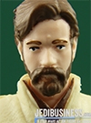 Obi-Wan Kenobi Revenge Of The Sith Set #1 The Force Awakens Collection