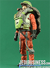 Poe Dameron X-Wing Pilot The Force Awakens Collection
