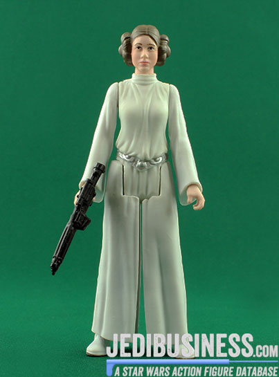 Princess Leia Organa (The Force Awakens Collection)
