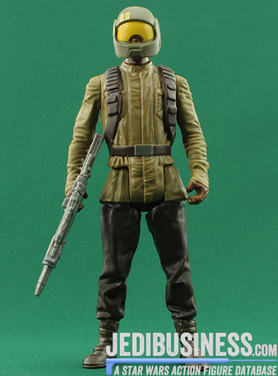Resistance Trooper figure, tfaclass4