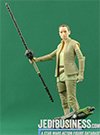 Rey, Resistance Outfit figure