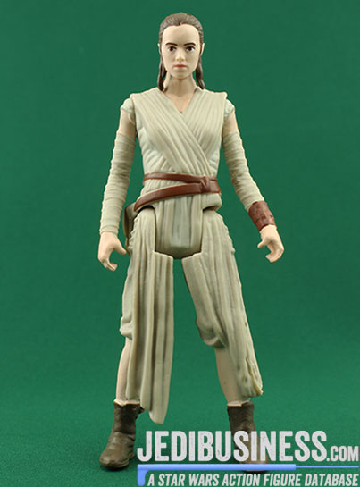 Rey (The Force Awakens Collection)