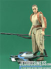 Rey, Starkiller Base figure