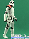 Stormtrooper Officer With Assault Walker The Force Awakens Collection