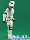 Stormtrooper Sergeant With Assault Walker The Force Awakens Collection