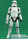 Stormtrooper, Version 2 figure