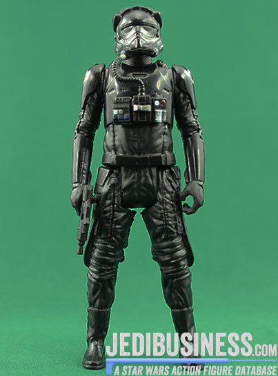 Tie Fighter Pilot First Order The Force Awakens Collection