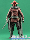 Sidon Ithano The Force Awakens Set #3 The Force Awakens Collection