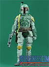 Boba Fett 2-Pack #2 With Han Solo (Bespin) The Last Jedi Collection